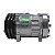 Compressor de Ar Condicionado Modelo 7H15 12 Volts Polia 2A 132mm OEM:3782613M2 - Imagem 1