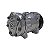 Compressor de Ar Condicionado Modelo 7H15 12 Volts Polia 2A 132mm OEM:3782613M2 - Imagem 6