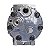 Compressor de Ar Condicionado Caminhão Volvo Nh 1999 a 2006 FH FM  1999 À 2007 VM Todos - Imagem 7