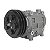 Compressor de Ar Condicionado Modelo TM31HD Ônibus 313cm³ - 24 V Polia 2A - Imagem 3