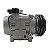 Compressor de Ar Condicionado Modelo TM31HD Ônibus 313cm³ - 24 V Polia 2A - Imagem 3