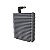 Evaporador de Ar Condicionado Fiat Uno 2008 2009 2010 2011 2012 2013 - Imagem 8
