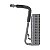 Evaporador de Ar Condicionado Fiat Uno 2008 2009 2010 2011 2012 2013 - Imagem 5