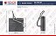 Evaporador de Ar Condicionado Volkswagen Golf 2007 até 2012 - Imagem 2