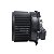 Motor Ventilador de Ar Caixa Evaporadora Hilux SR SRV SW4 2005 a 2007 - Imagem 5