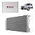 Condensador de Ar Condicionado Chevrolet Corsa Classic 2011 em diante - Imagem 1