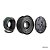 Conjunto de Embreagem do Compressor de Ar Condicionado Caminhão 7H15 24V 10pk - Imagem 14