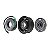 Conjunto de Embreagem do Compressor de Ar Condicionado Caminhão 7H15 24V 10pk - Imagem 2