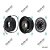 Conjunto de Embreagem do Compressor de Ar Condicionado Denso 10P15 Caminhão 24V - Imagem 6