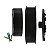 Conjunto de Embreagem do Compressor de Ar Condicionado Sanden 7H15 24V 8PK - Imagem 4