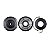 Conjunto de Embreagem do Compressor de Ar Condicionado Denso 6P148 12V Polia - Imagem 4