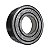 Polia do Compressor de Ar Condicionado Denso 6P148 10P15 8PK 123mm - Imagem 2