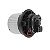 Motor Ventilador de Ar da Caixa Evaporadora Renault Sandero Logan - Imagem 3