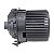 Motor Ventilador de Ar da Caixa Evaporadora Renault Sandero Logan - Imagem 4