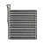 Evaporador de Ar Condicionado Gol G5G6 2009 em diante G8 - Imagem 10