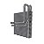 Evaporador de Ar Condicionado Gol G5G6 2009 em diante G8 - Imagem 1