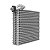 Evaporador de Ar Condicionado Toyota Hilux SW4SRVSR 2003 a 2010 - Imagem 3