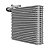 Evaporador de Ar Condicionado Toyota Hilux SW4SRVSR 2003 a 2010 - Imagem 4