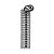 Evaporador de Ar Condicionado Toyota Hilux SW4SRVSR 2003 a 2010 - Imagem 5