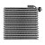 Evaporador de Ar Condicionado Toyota Hilux SW4SRVSR 2003 a 2010 - Imagem 7