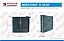Evaporador de Ar Condicionado Toyota Hilux SW4SRVSR 2003 a 2010 - Imagem 2