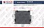 Condensador de Ar Condicionado Hilux SRV SR 2003 a 2015 Diesel - Imagem 2
