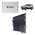 Condensador de Ar Condicionado Toyota Hilux SW4 2003 Até 2007 - Imagem 1