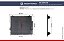 Condensador de Ar Condicionado Toyota Hilux SW4 2003 Até 2007 - Imagem 2