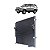 Condensador de Ar Condicionado Toyota Hilux SW4 2003 Até 2007 - Imagem 4