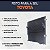 Condensador de Ar Condicionado Toyota Hilux SW4 2003 Até 2007 - Imagem 3