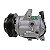 Compressor de Ar Condicionado Modelo FOMOCO Ford Ranger Gasolina 25 2013 em Diante - Imagem 8