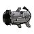 Compressor de Ar Condicionado Modelo FOMOCO Ford Ranger Gasolina 25 2013 em Diante - Imagem 1