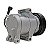 Compressor de Ar Condicionado Modelo FOMOCO Ford Ranger Gasolina 25 2013 em Diante - Imagem 6