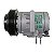 Compressor de Ar Condicionado Modelo FOMOCO Ford Ranger Gasolina 25 2013 em Diante - Imagem 7