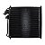 Condensador de Ar Condicionado Ford Ranger Motor Diesel 2.5 2.8 3.0 - Imagem 2
