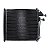 Condensador de Ar Condicionado Ford Ranger Motor Diesel 2.5 2.8 3.0 - Imagem 1