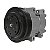 Compressor de Ar Condicionado Ford Fic FS10 FX15 Ranger Fiesta Ka Escort - Imagem 3
