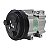 Compressor de Ar Condicionado Ford Fic FS10 FX15 Ranger Fiesta Ka Escort - Imagem 2
