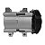 Compressor de Ar Condicionado Ford Fic FS10 FX15 Ranger Fiesta Ka Escort - Imagem 5