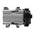 Compressor de Ar Condicionado Ford Fic FS10 FX15 Ranger Fiesta Ka Escort - Imagem 5