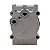Compressor de Ar Condicionado Ford Fic FS10 FX15 Ranger Fiesta Ka Escort - Imagem 7