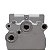 Compressor de Ar Condicionado Ford Fic FS10 FX15 Ranger Fiesta Ka Escort - Imagem 8