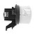 Motor Ventilador de Ar Caixa Evaporadora Fiat Toro 24 Jeep Renegade - Imagem 1