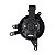 Motor Ventilador de Ar Caixa Evaporadora Fiat Toro 24 Jeep Renegade - Imagem 3
