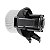 Motor Ventilador de Ar Caixa Evaporadora Fiat Toro 24 Jeep Renegade - Imagem 5