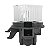 Motor Ventilador de Ar Caixa Evaporadora Fiat Toro 24 Jeep Renegade - Imagem 8