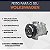 Compressor de Ar Condicionado Golf 2013 Polo 2018 Audi A3 Q3 2014 em Diante - Imagem 12