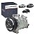 Compressor de Ar Condicionado Golf 2013 Polo 2018 Audi A3 Q3 2014 em Diante - Imagem 1