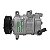 Compressor de Ar Condicionado Golf 2013 Polo 2018 Audi A3 Q3 2014 em Diante - Imagem 1