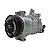 Compressor de Ar Condicionado Golf 2013 Polo 2018 Audi A3 Q3 2014 em Diante - Imagem 3